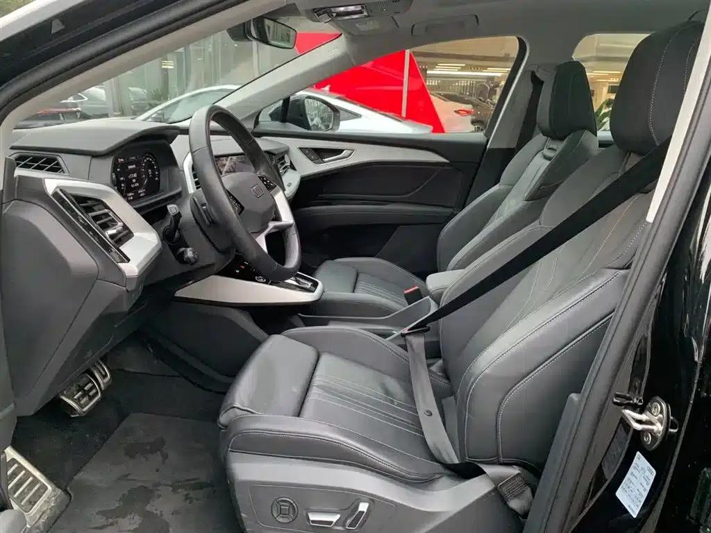 Audi Q5 e-tron 2023 Model 40 e-tron Shining Edition - Premium Outfit — миниатюра 8