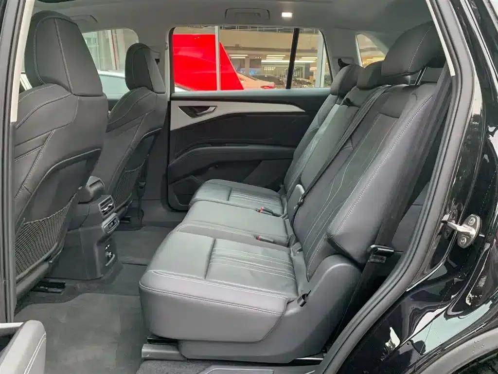 Audi Q5 e-tron 2023 Model 40 e-tron Shining Edition - Premium Outfit — миниатюра 9