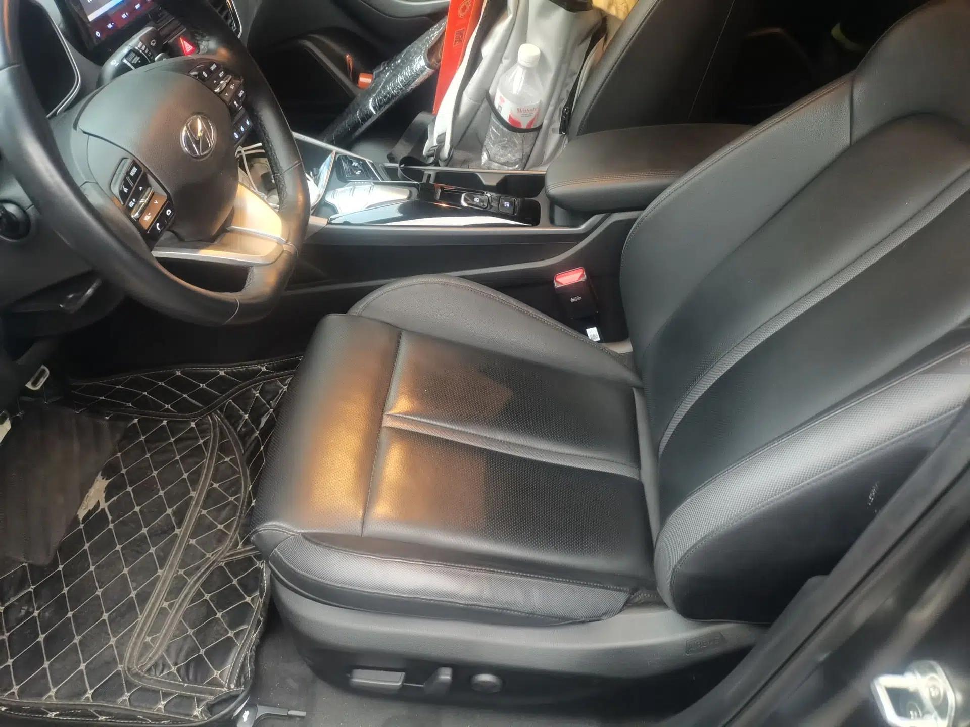 Hyundai Lafesta Electric 2020 DLX Enjoyment Edition — миниатюра 16