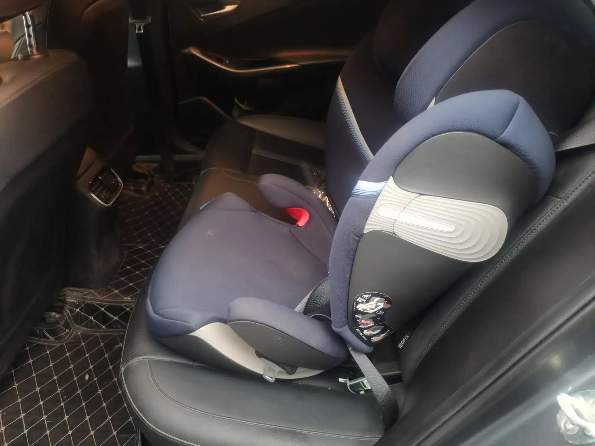 Hyundai Lafesta Electric 2020 DLX Enjoyment Edition — миниатюра 18