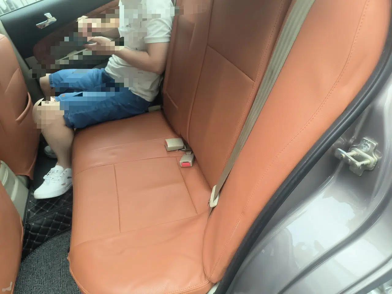 Chevrolet Epica 2013 1.8 SE Comfort Edition MT — миниатюра 18