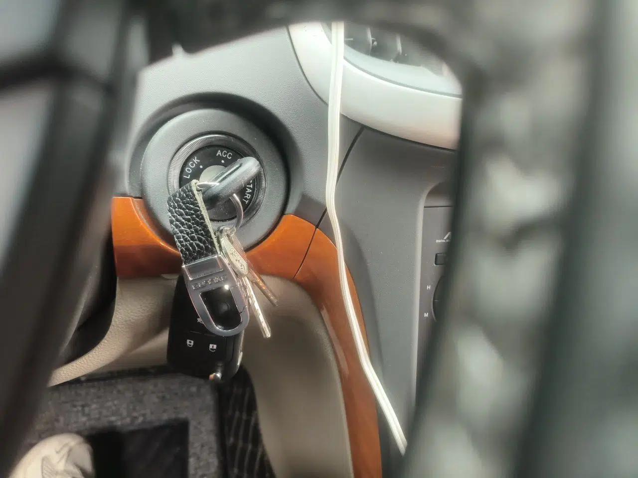 Chevrolet Epica 2013 1.8 SE Comfort Edition MT — миниатюра 9