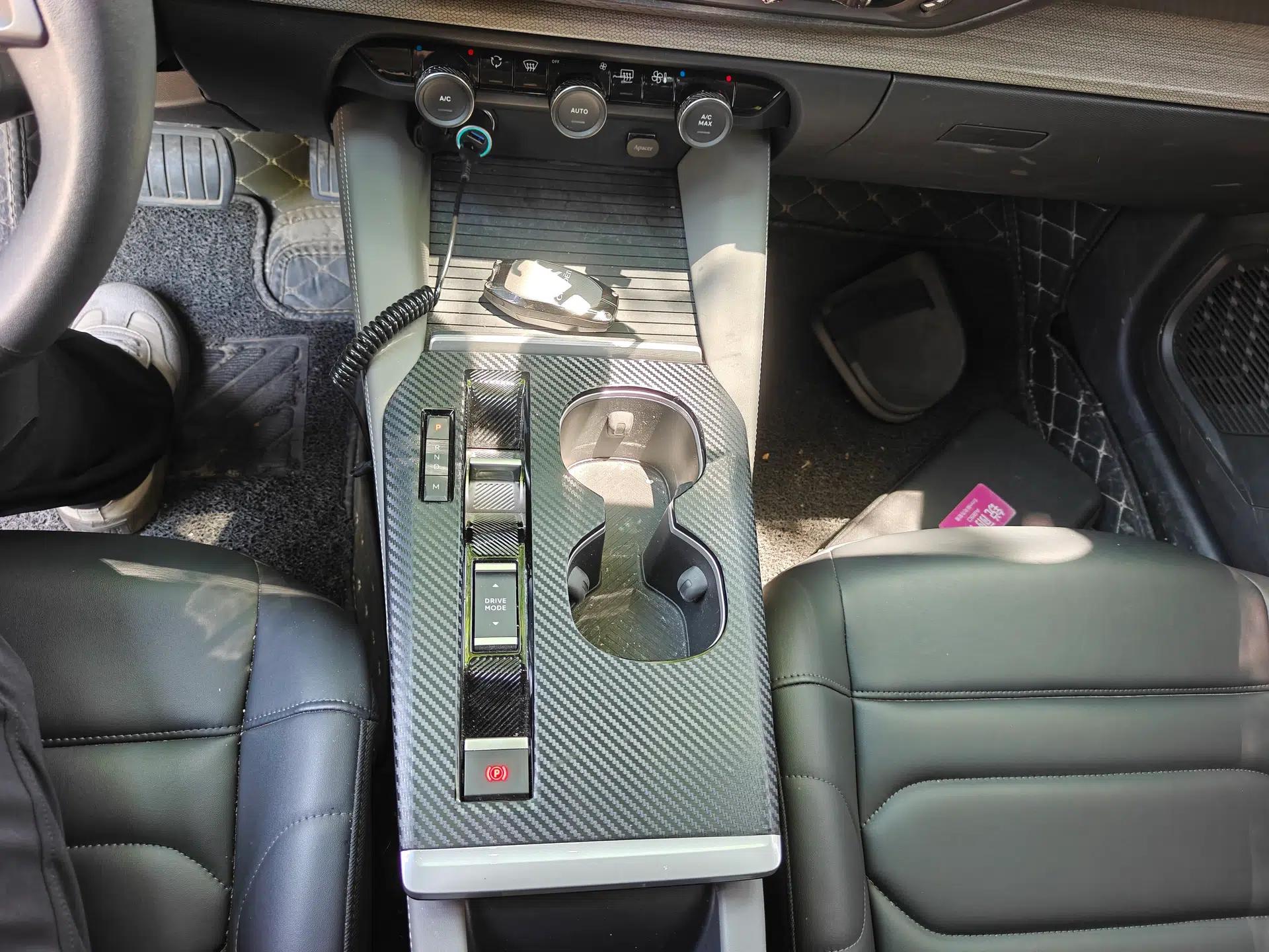 Citroen C5 X 2023 1.6T Enjoy the Extraordinary — миниатюра 15
