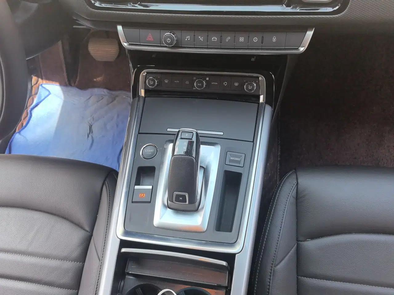 Citroen C6 2020 400THP Luxury Version — миниатюра 15