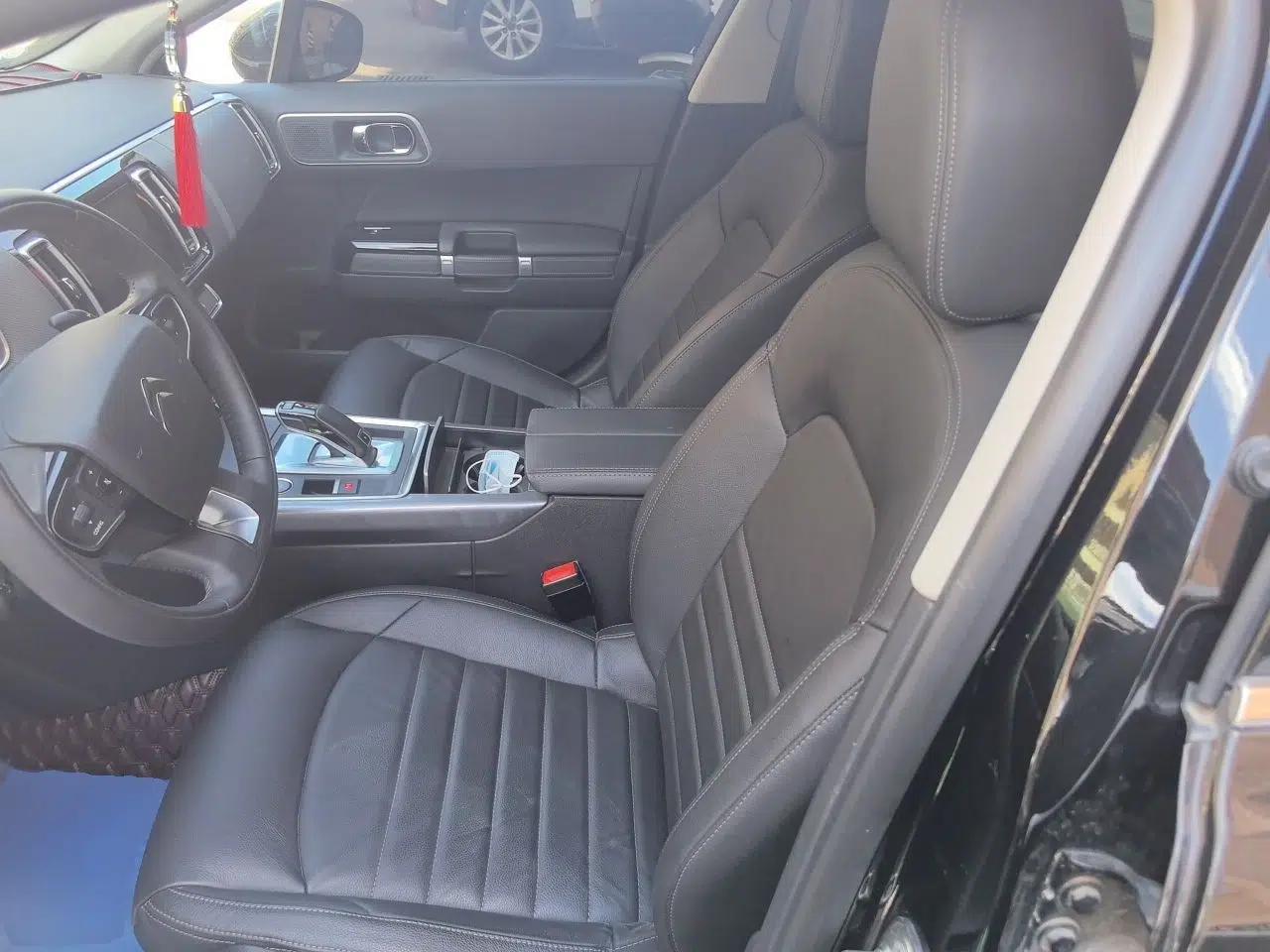Citroen C6 2020 400THP Luxury Version — миниатюра 16