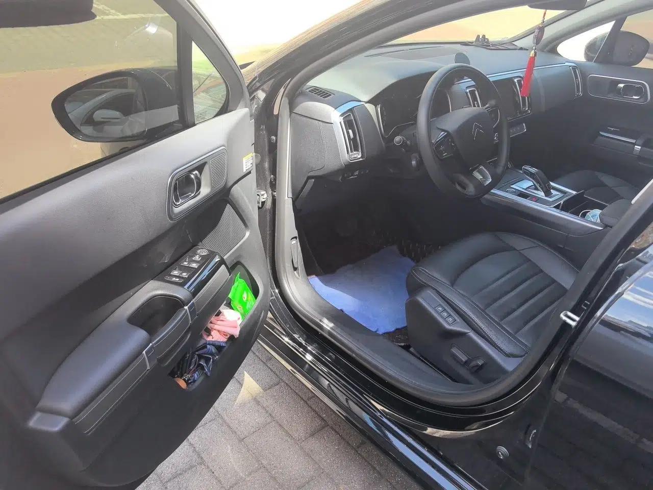 Citroen C6 2020 400THP Luxury Version — миниатюра 17