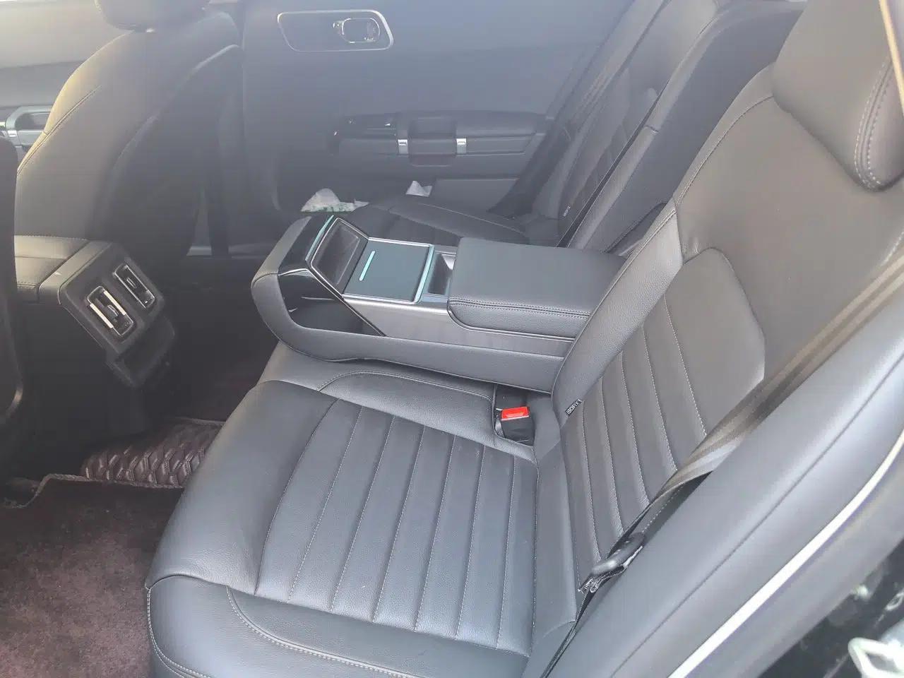 Citroen C6 2020 400THP Luxury Version — миниатюра 18