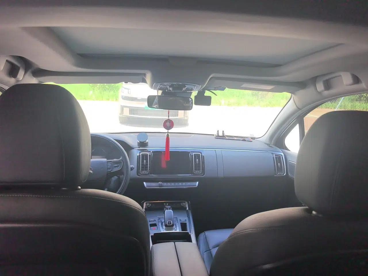 Citroen C6 2020 400THP Luxury Version — миниатюра 19