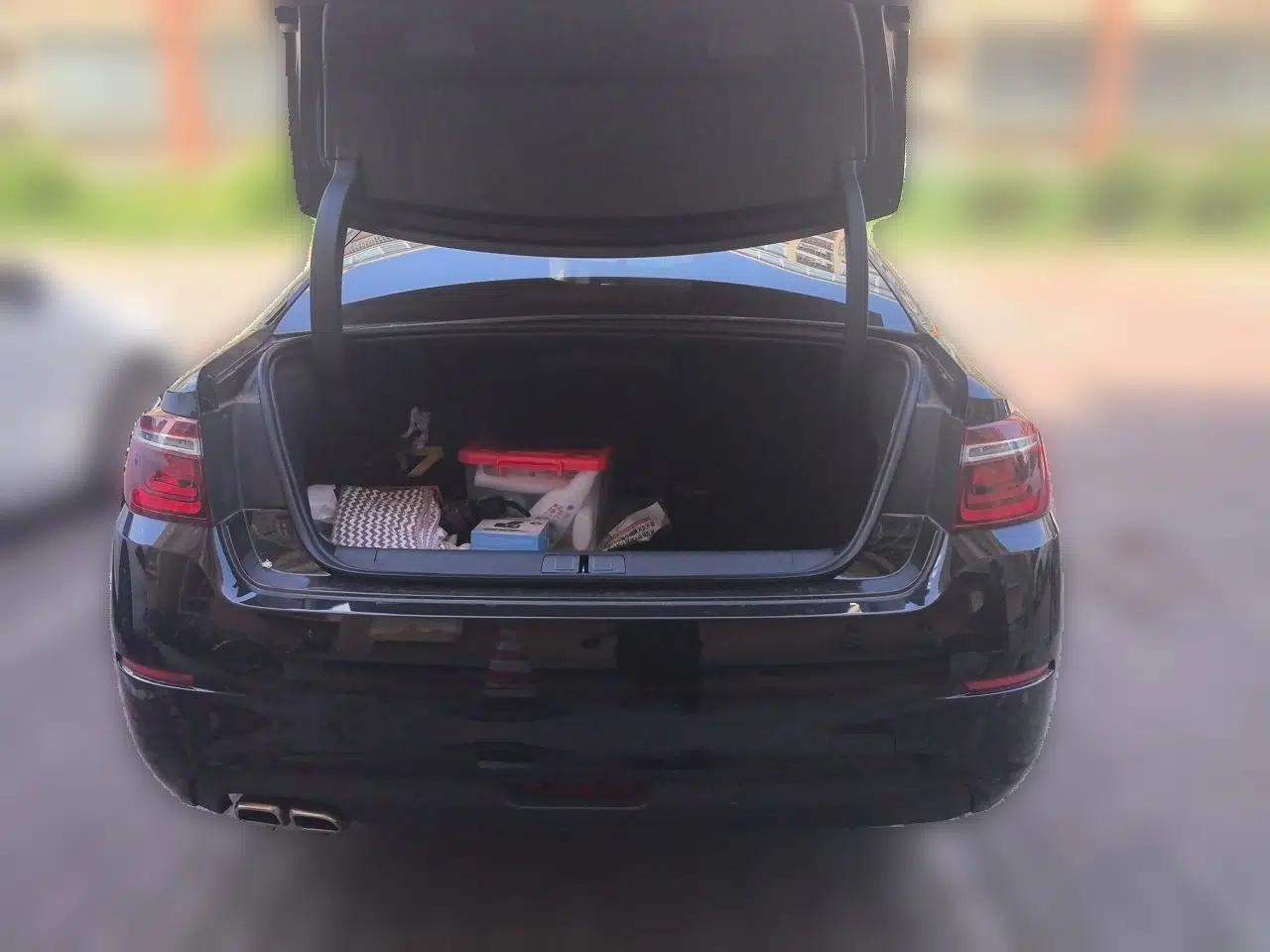 Citroen C6 2020 400THP Luxury Version — миниатюра 20