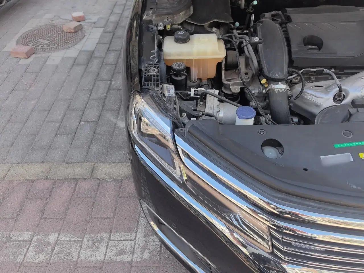 Citroen C6 2020 400THP Luxury Version — миниатюра 7