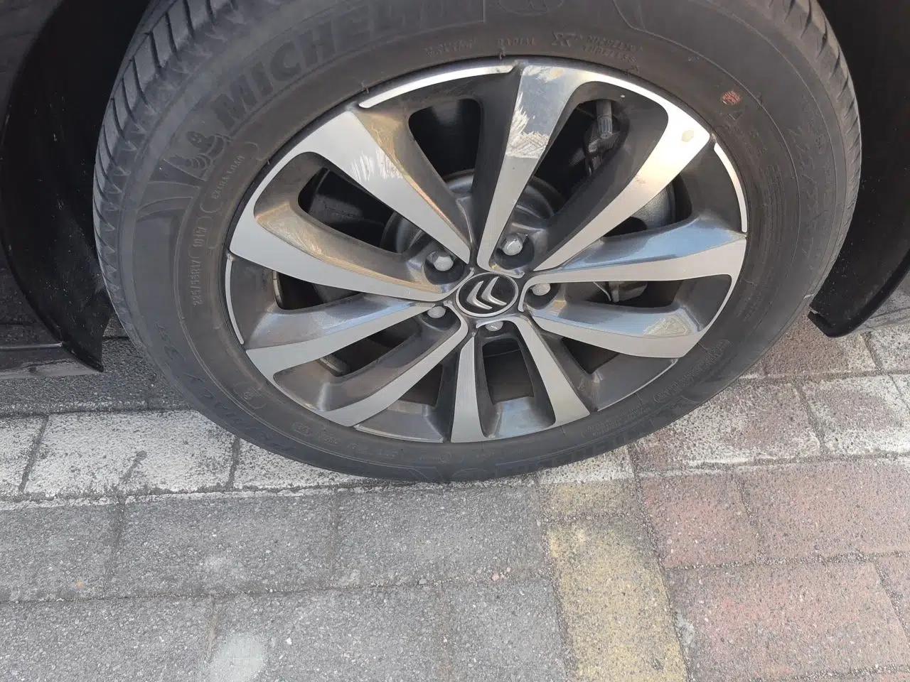 Citroen C6 2020 400THP Luxury Version — миниатюра 8