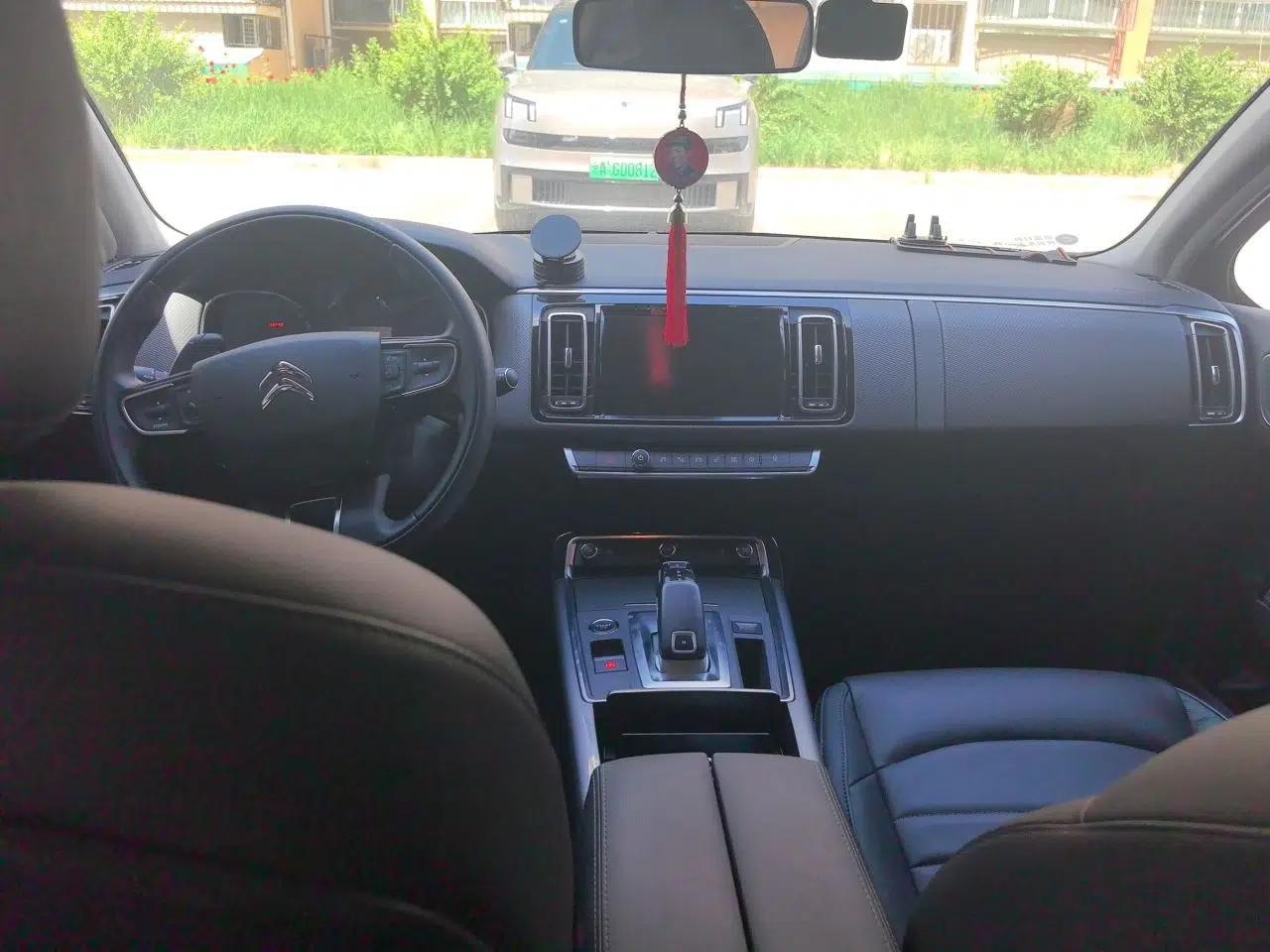 Citroen C6 2020 400THP Luxury Version — миниатюра 10