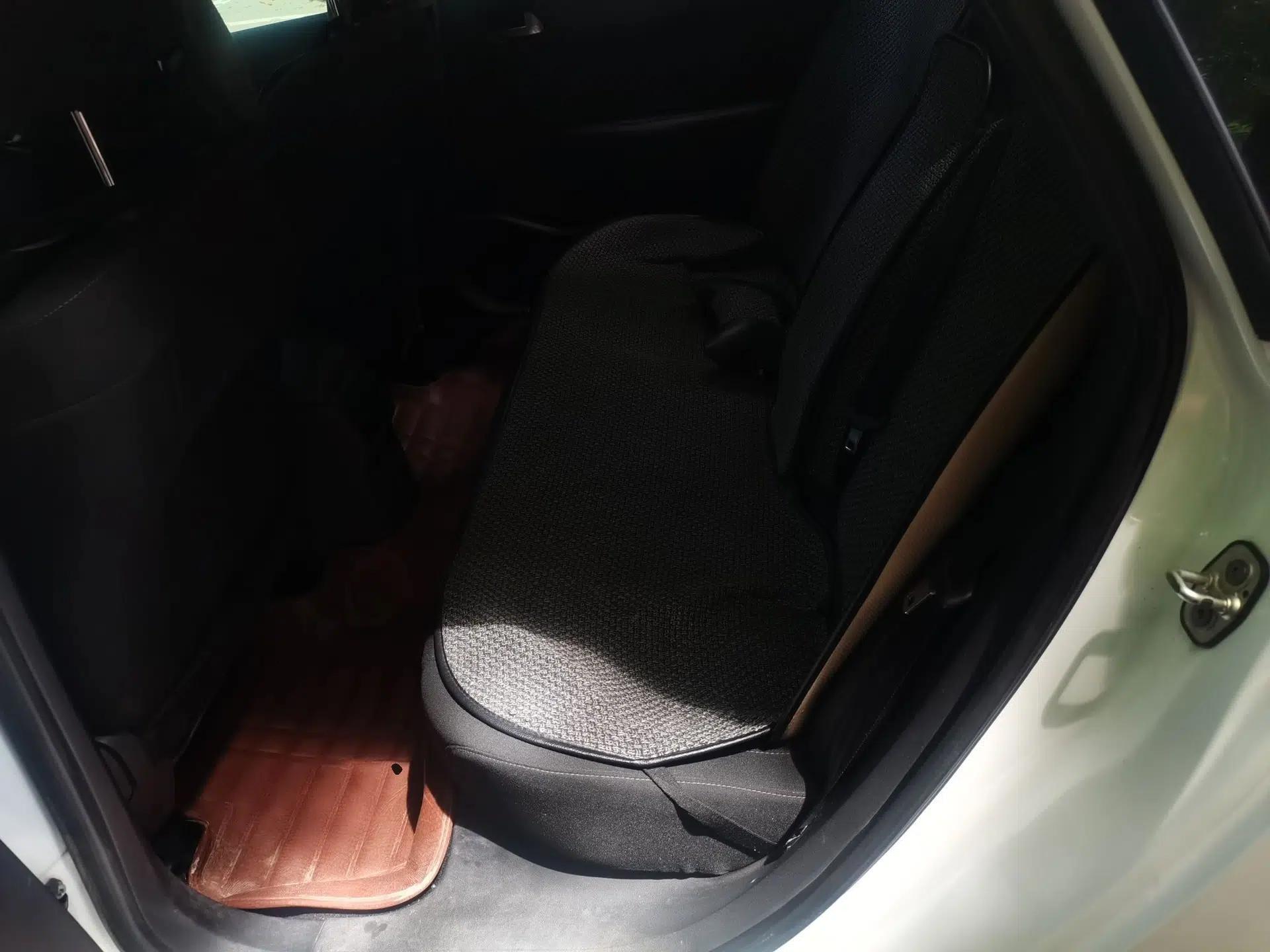 Citroen C4 Sega 2016 1.6L Automatic Comfort Model — миниатюра 18