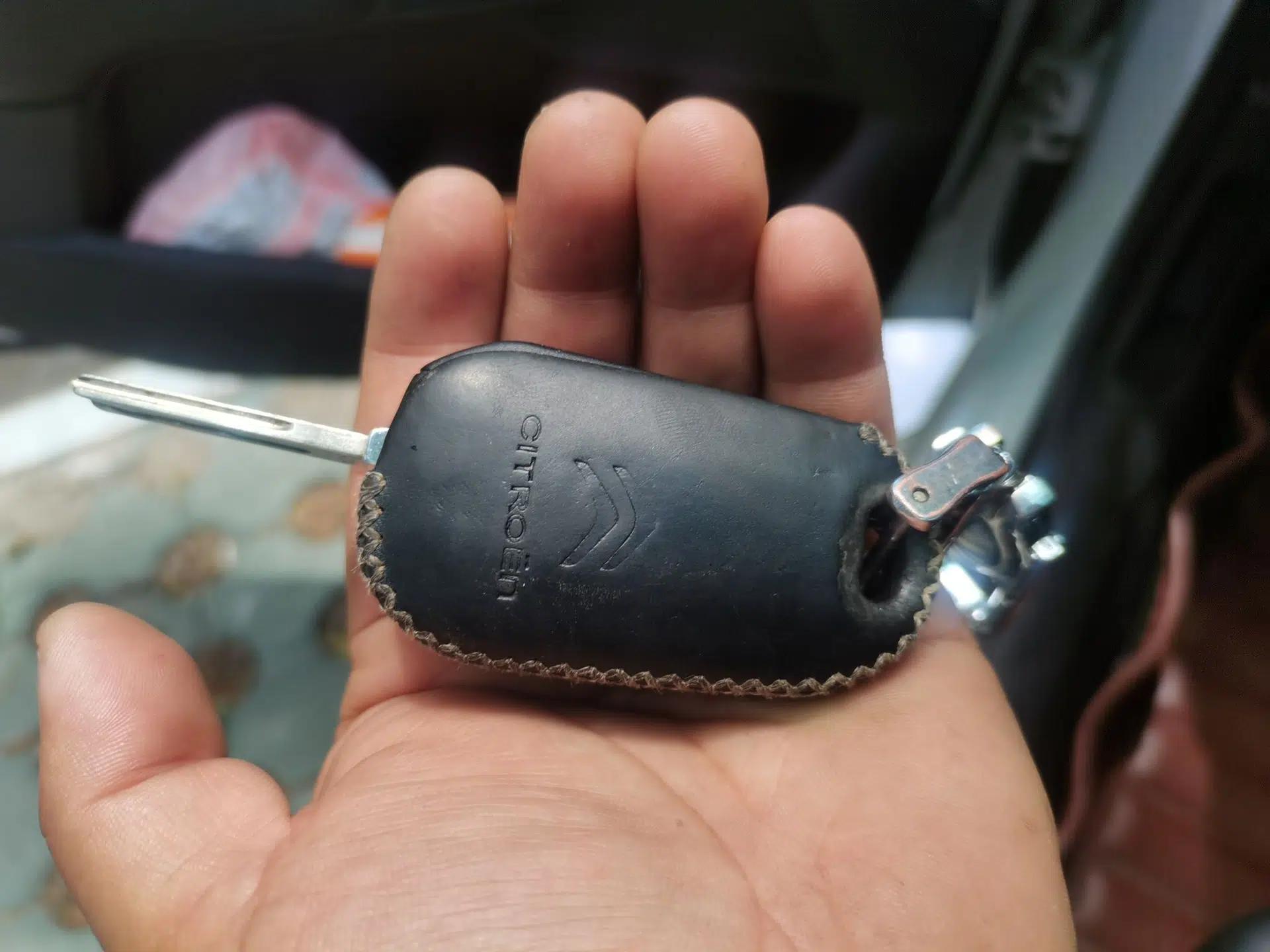 Citroen C4 Sega 2016 1.6L Automatic Comfort Model — миниатюра 9