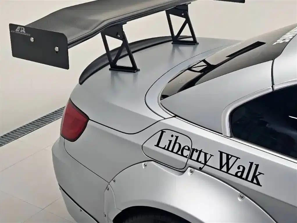 2009 BMW M3 Convertible — миниатюра 4