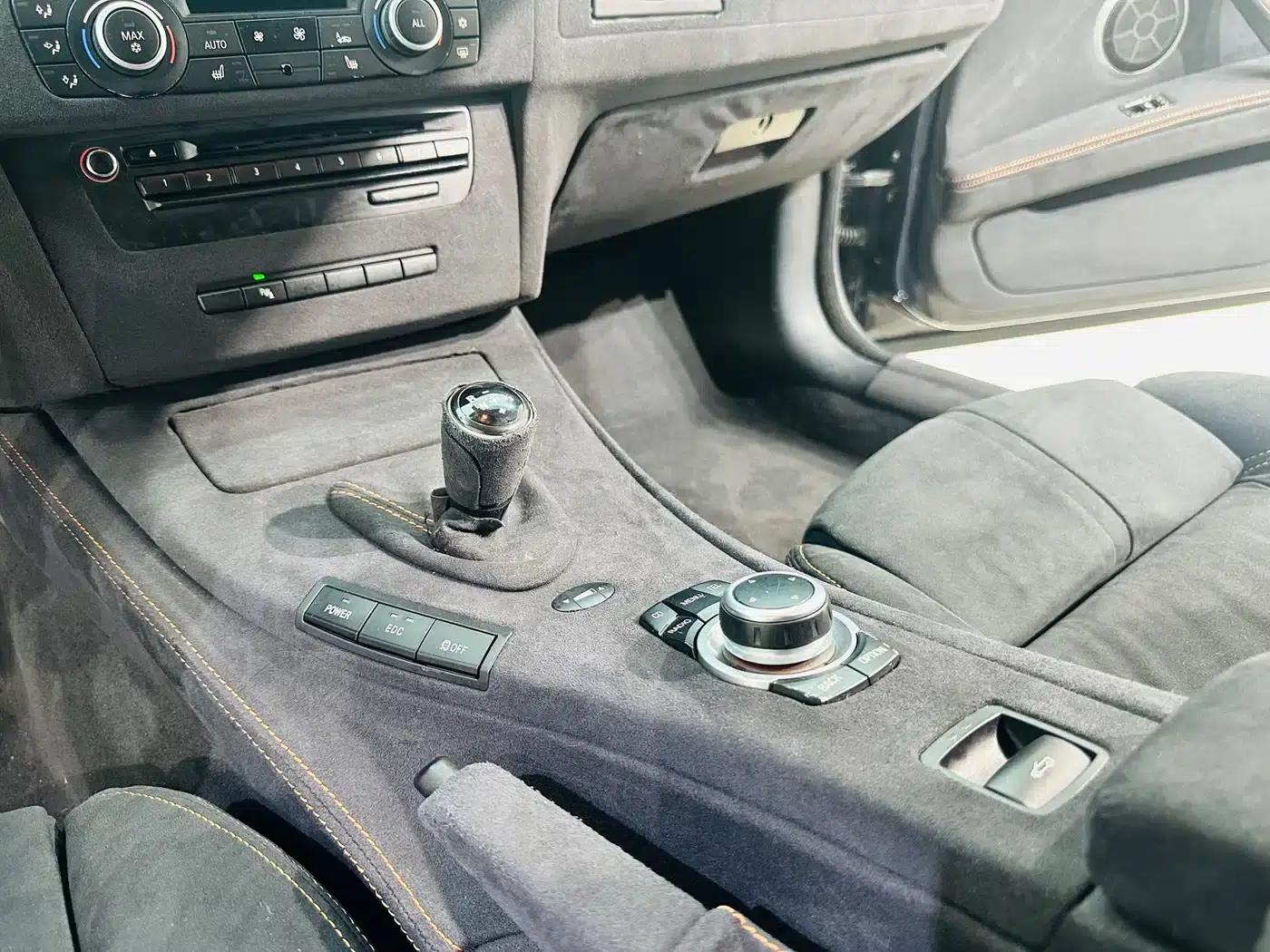 2009 BMW M3 Convertible — миниатюра 21