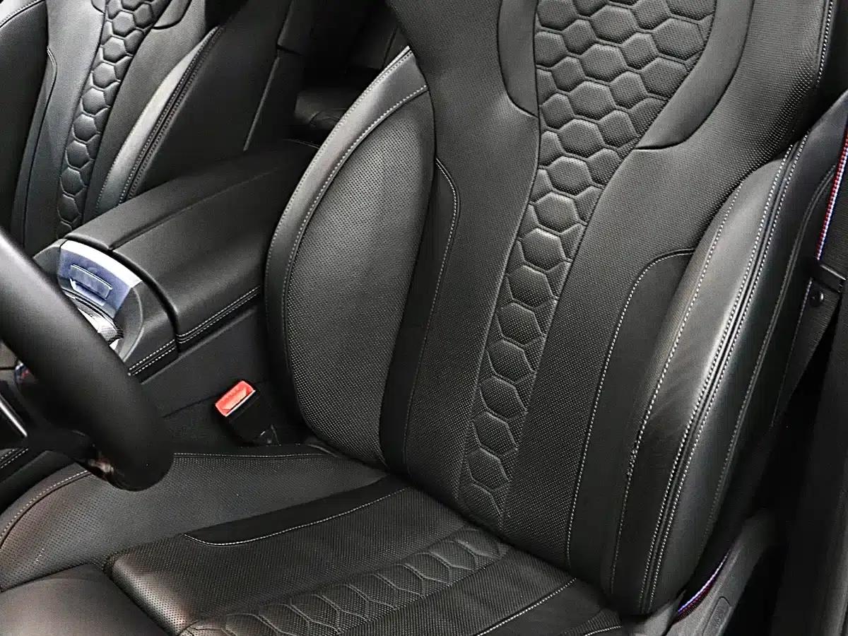 2020 BMW X5 M — миниатюра 11
