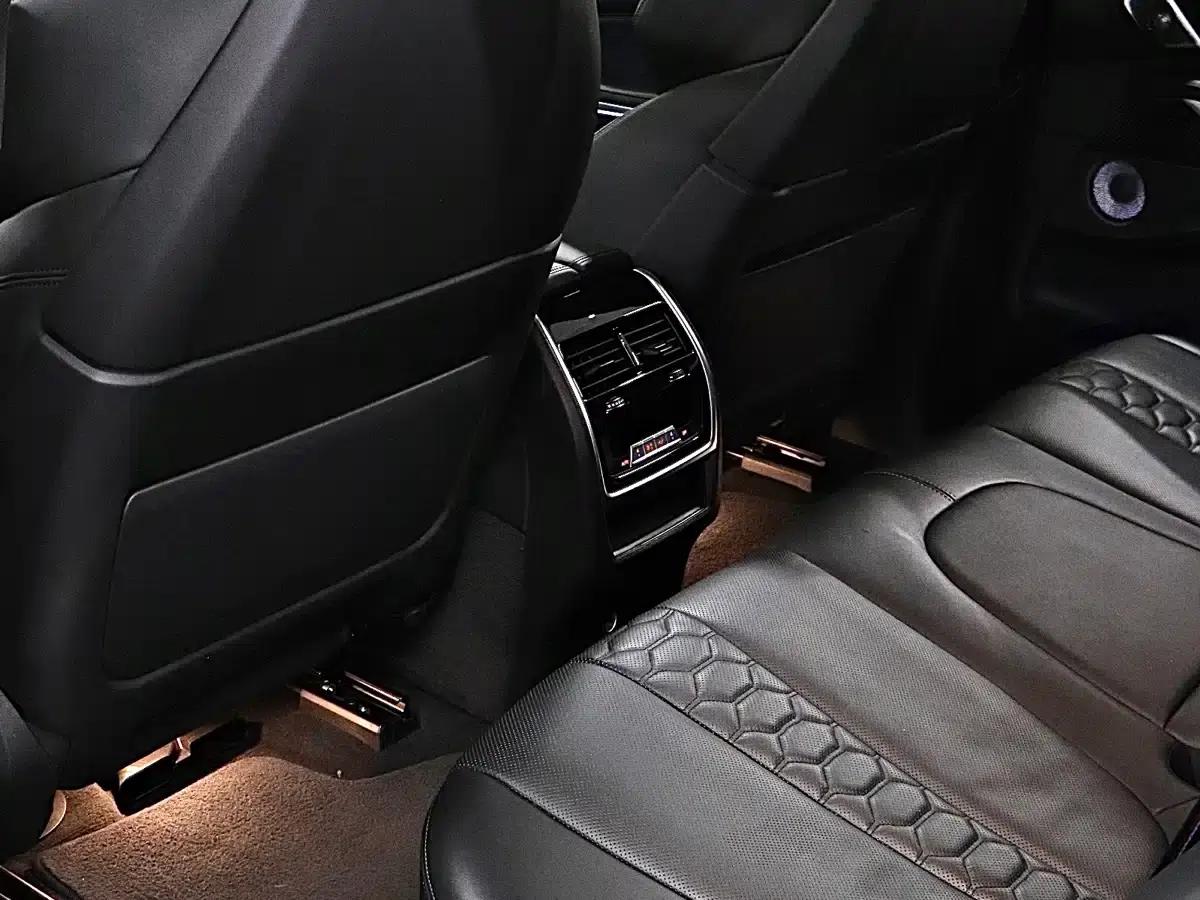 2020 BMW X5 M — миниатюра 12