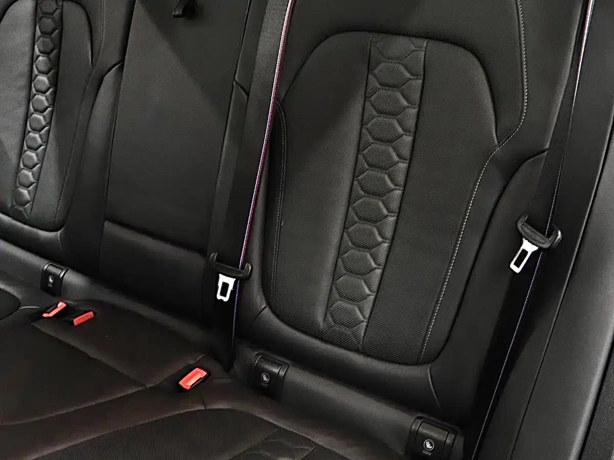 2020 BMW X5 M — миниатюра 13