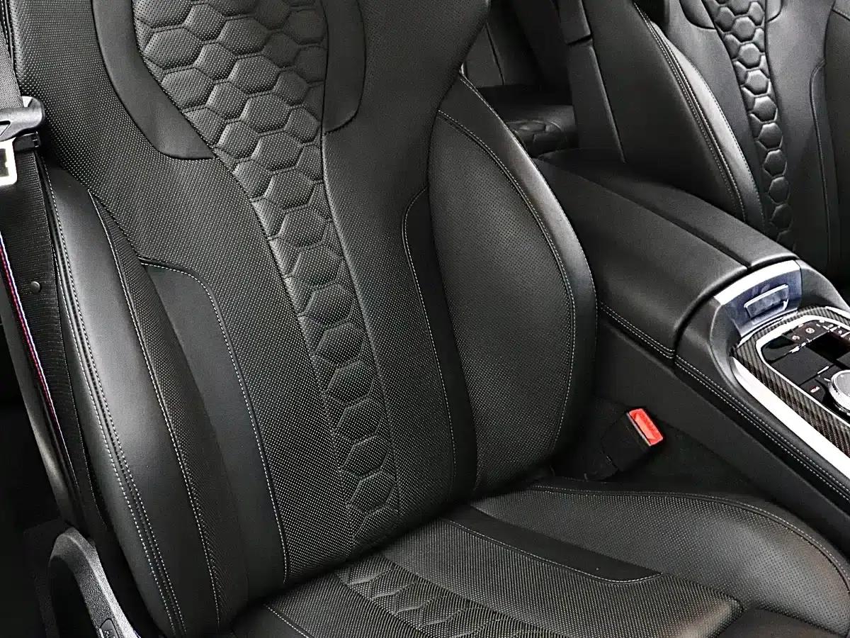 2020 BMW X5 M — миниатюра 15