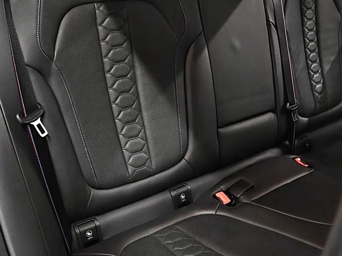 2020 BMW X5 M — миниатюра 17