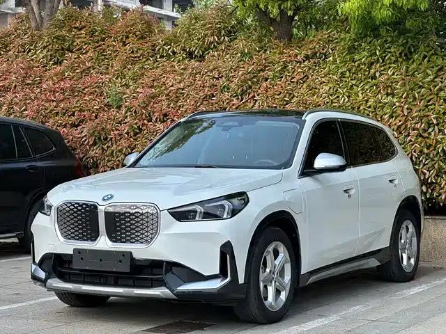 BMW iX1 2023 eDrive25L X Design Package