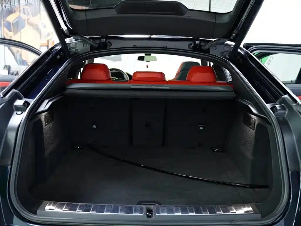 2022 BMW X6 M — миниатюра 42