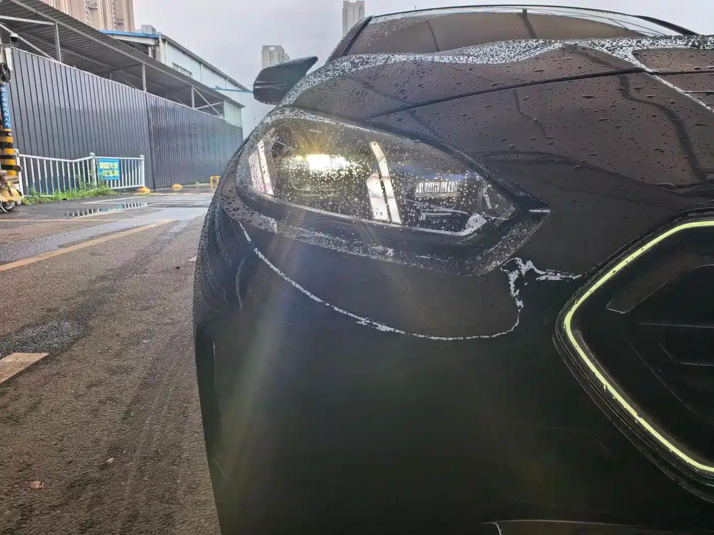 2025 BMW M235L — миниатюра 4