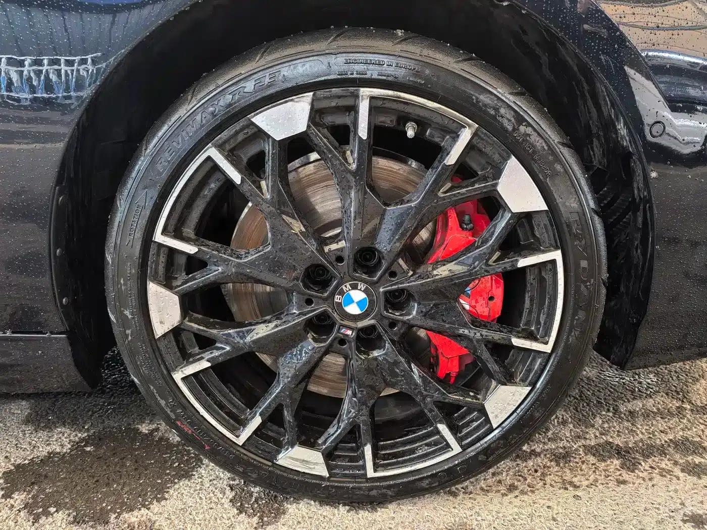 2025 BMW M235L — миниатюра 5