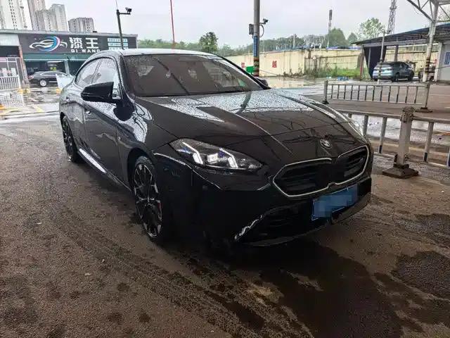 2025 BMW M235L