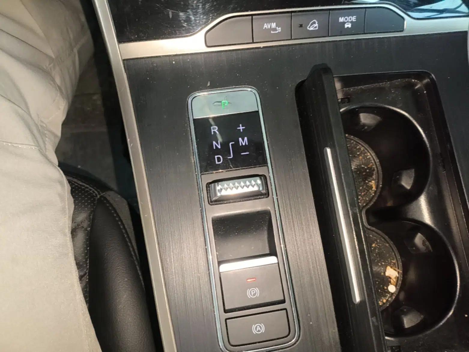 EXEED TX 2021 1.6T Two-Wheel Drive Superpower No. 3 — миниатюра 17