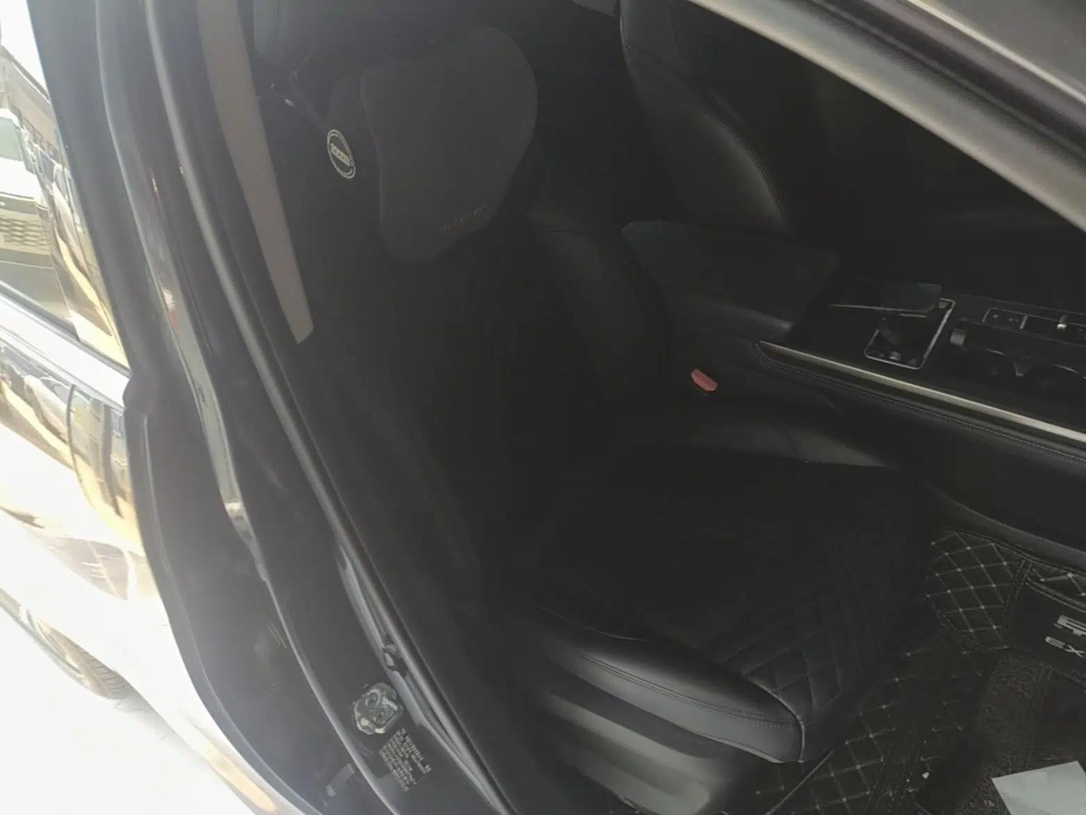 EXEED TX 2021 1.6T Two-Wheel Drive Superpower No. 3 — миниатюра 23