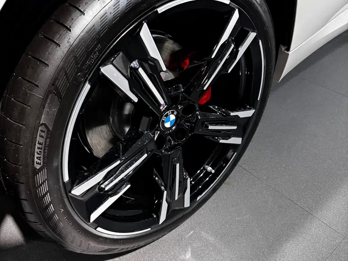 2026 BMW X3 M50 xDrive — миниатюра 6