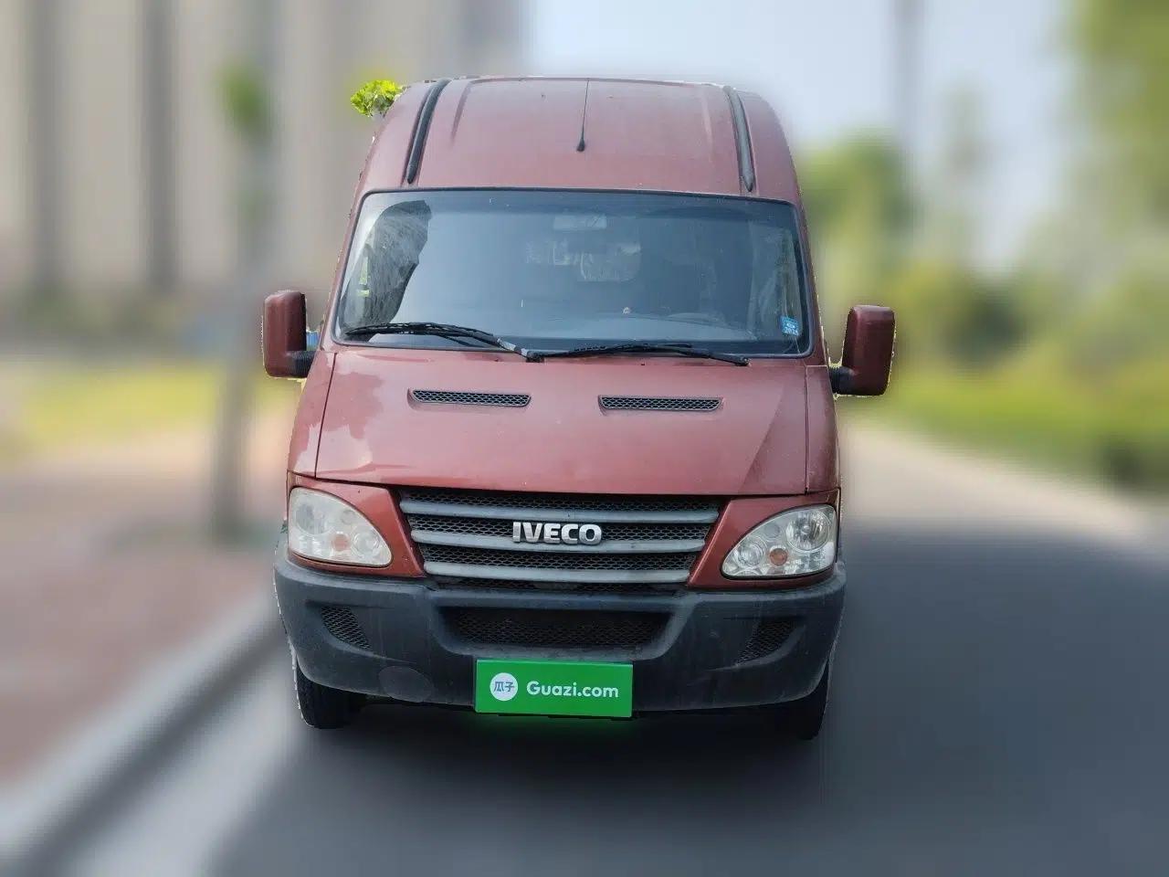 Iveco Power Daily  — миниатюра 2