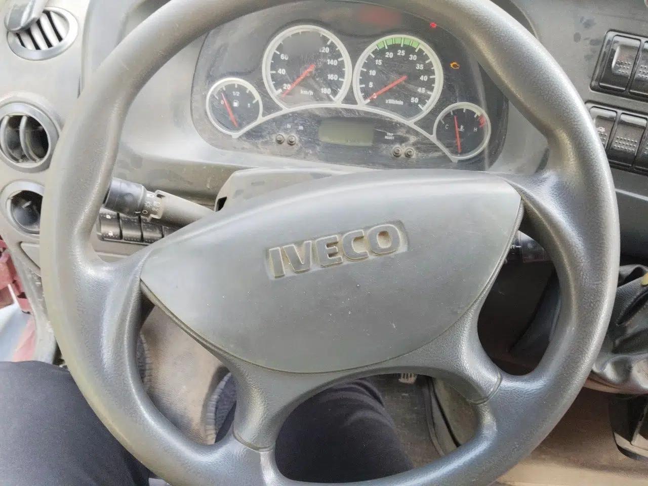 Iveco Power Daily  — миниатюра 11