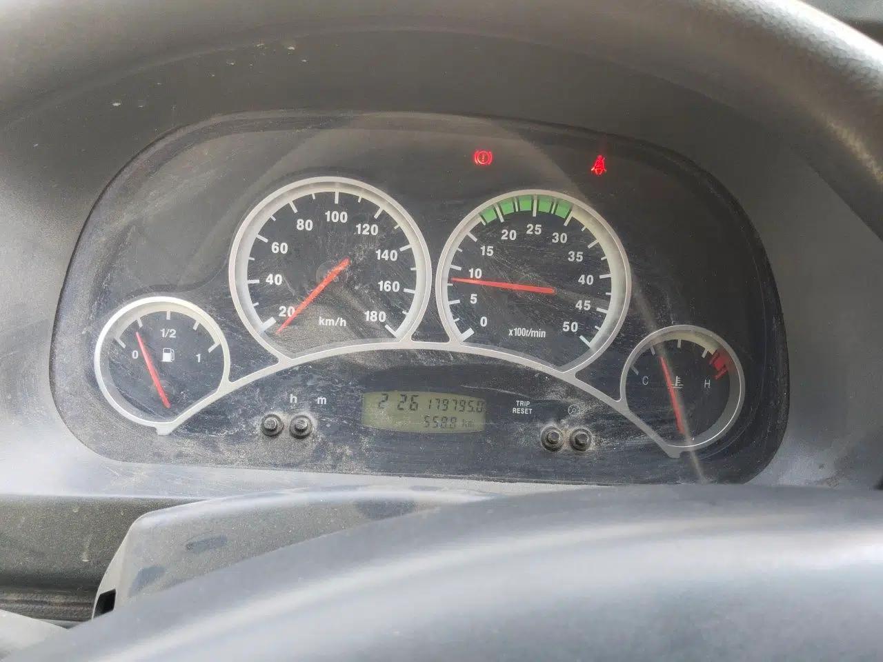 Iveco Power Daily  — миниатюра 12
