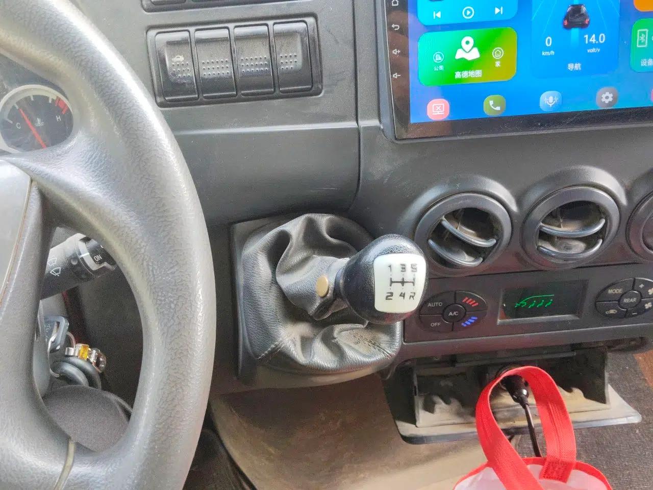 Iveco Power Daily  — миниатюра 15