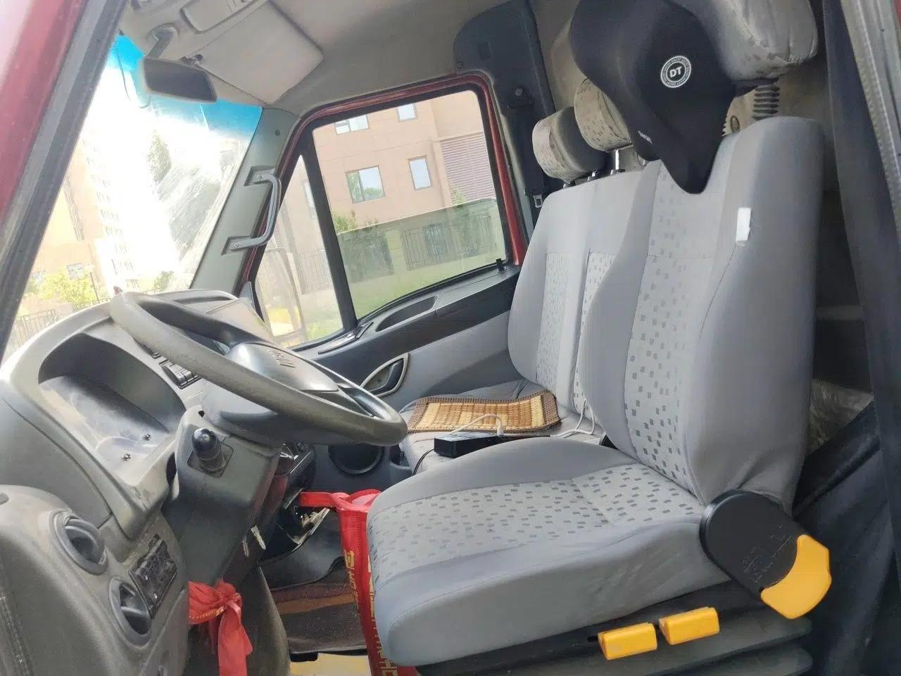 Iveco Power Daily  — миниатюра 16