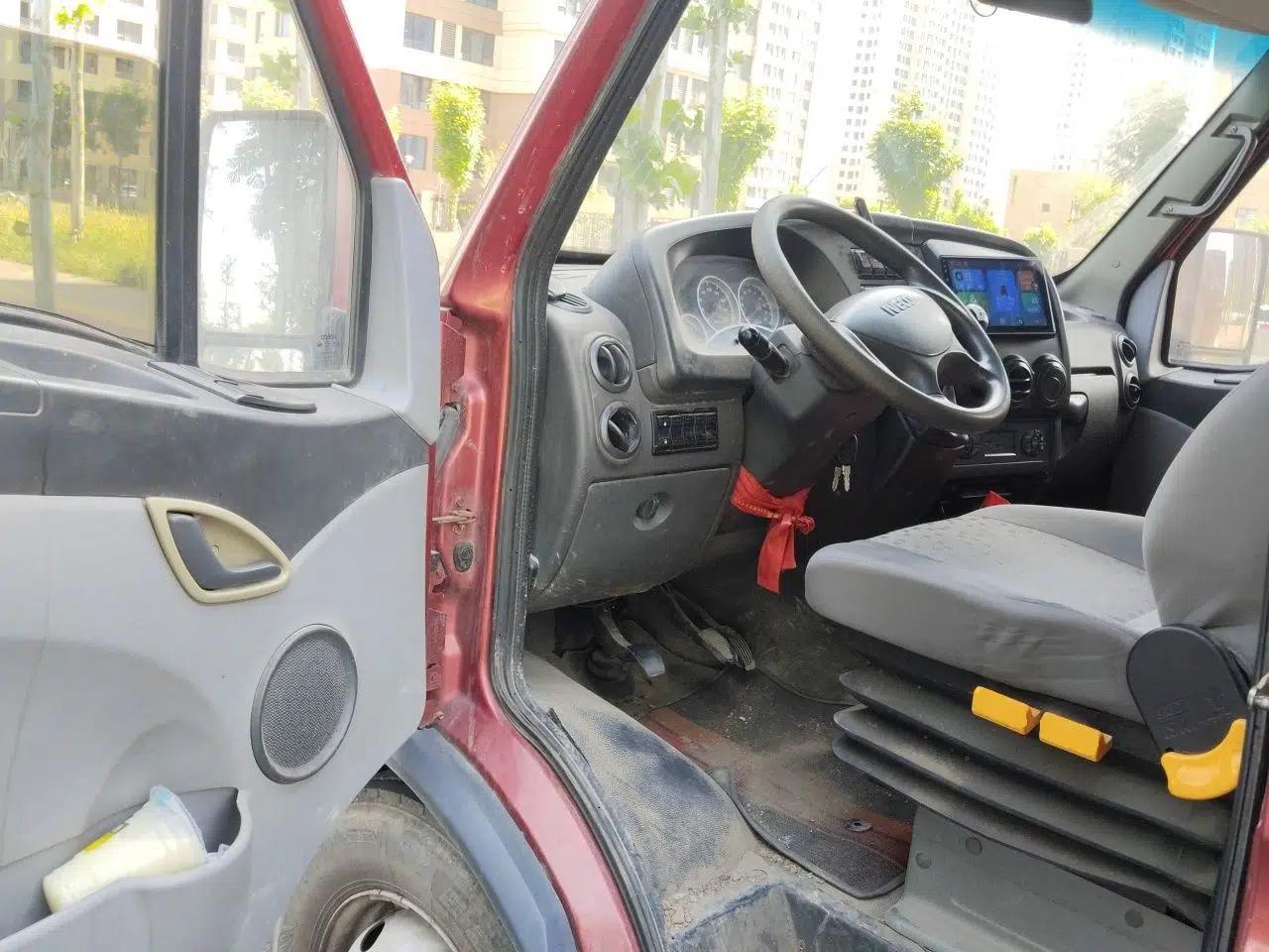 Iveco Power Daily  — миниатюра 17