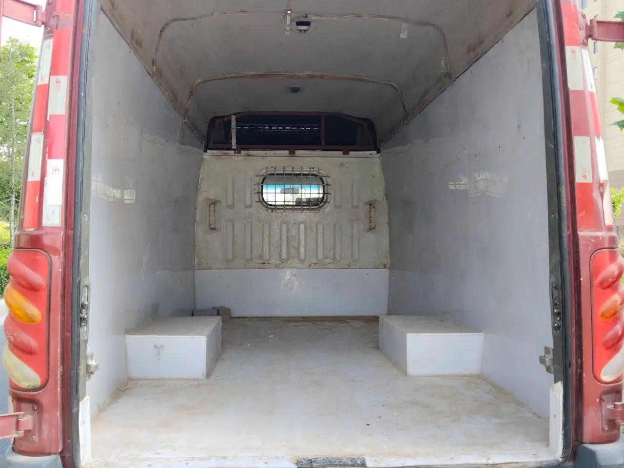 Iveco Power Daily  — миниатюра 20