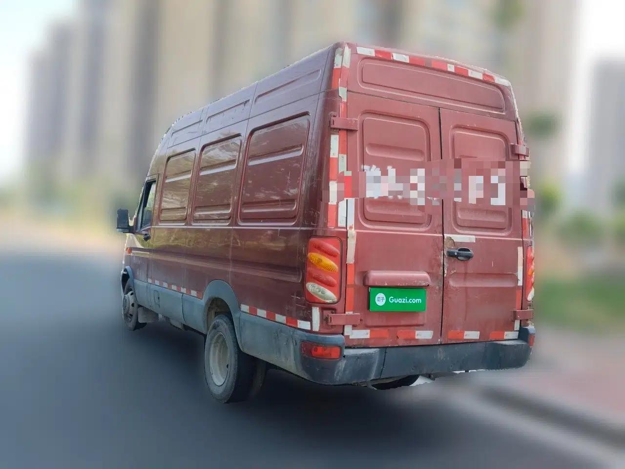 Iveco Power Daily  — миниатюра 4
