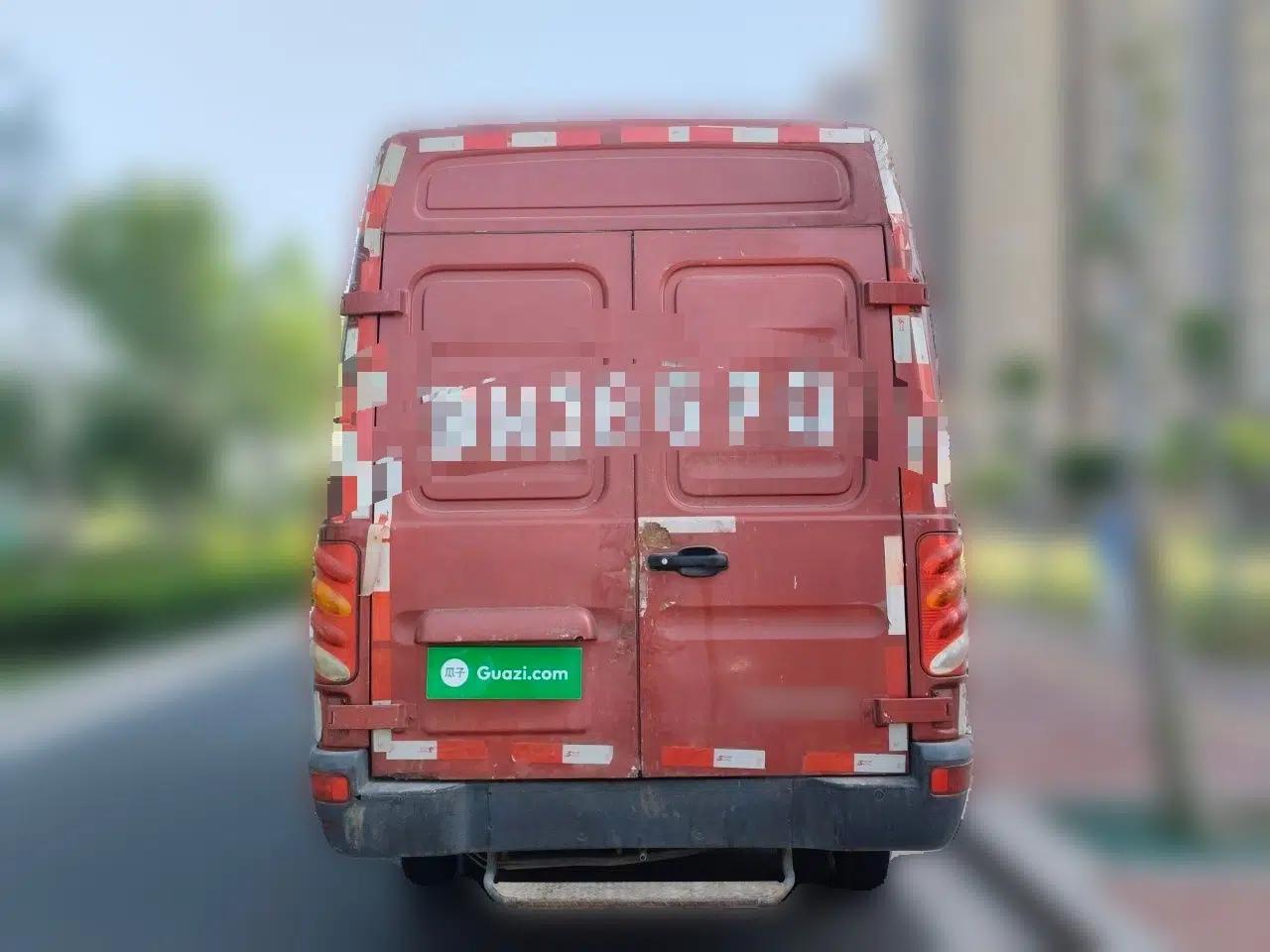 Iveco Power Daily  — миниатюра 5