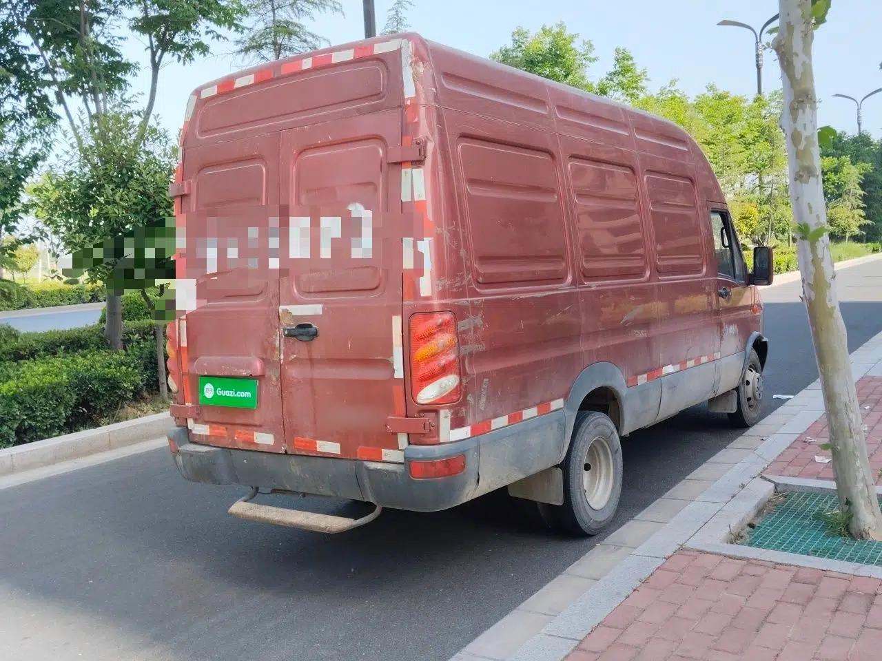Iveco Power Daily  — миниатюра 6
