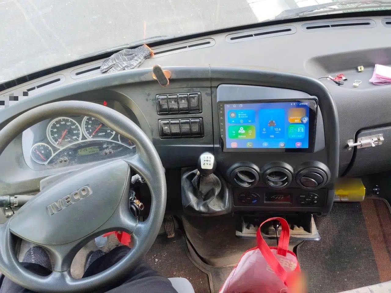 Iveco Power Daily  — миниатюра 10