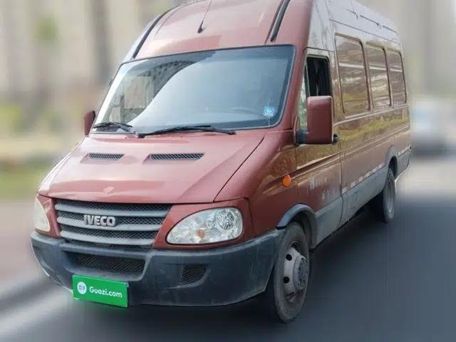 Iveco Power Daily 