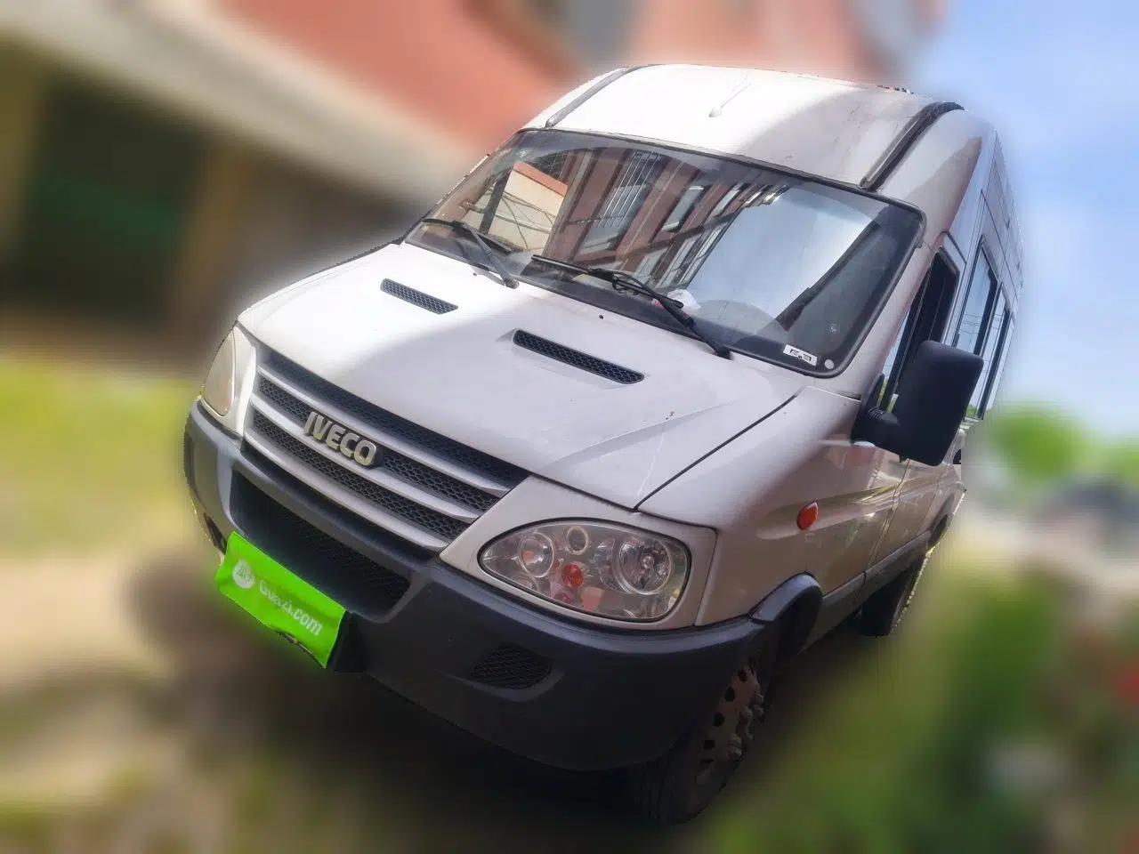 Iveco Power Daily  — миниатюра 1