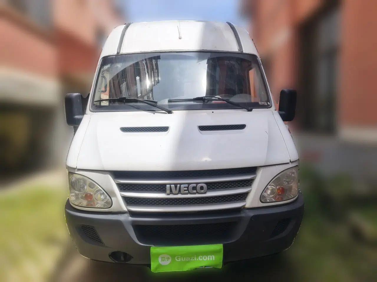 Iveco Power Daily  — миниатюра 2