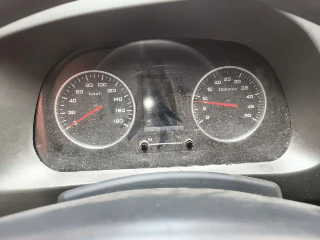 Iveco Power Daily  — миниатюра 12