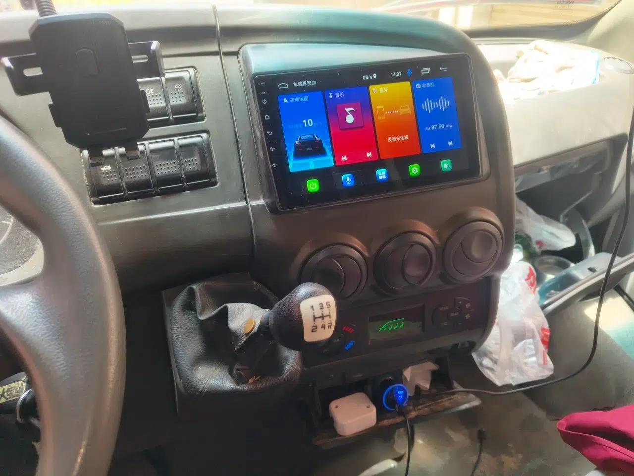 Iveco Power Daily  — миниатюра 14