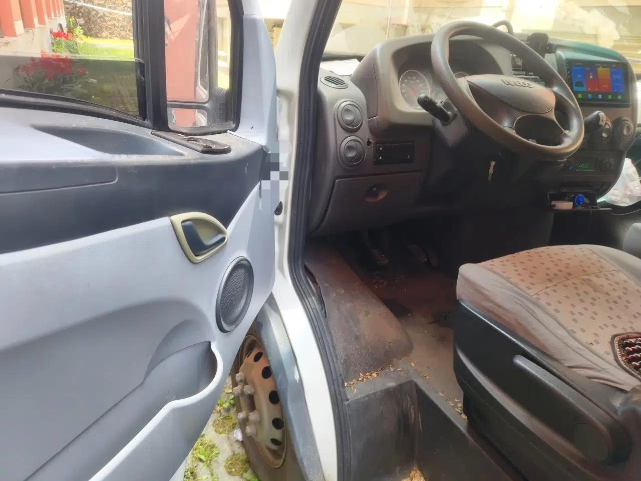 Iveco Power Daily  — миниатюра 17